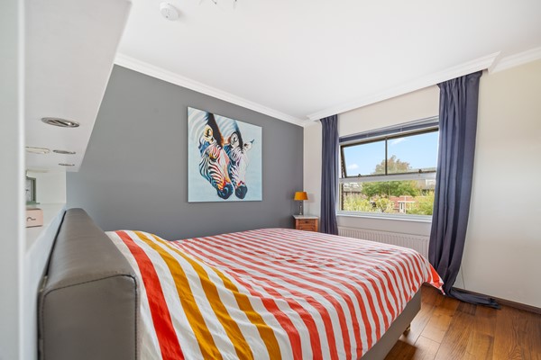 Medium property photo - Boekelermeerstraat 10, 2493 XH The Hague